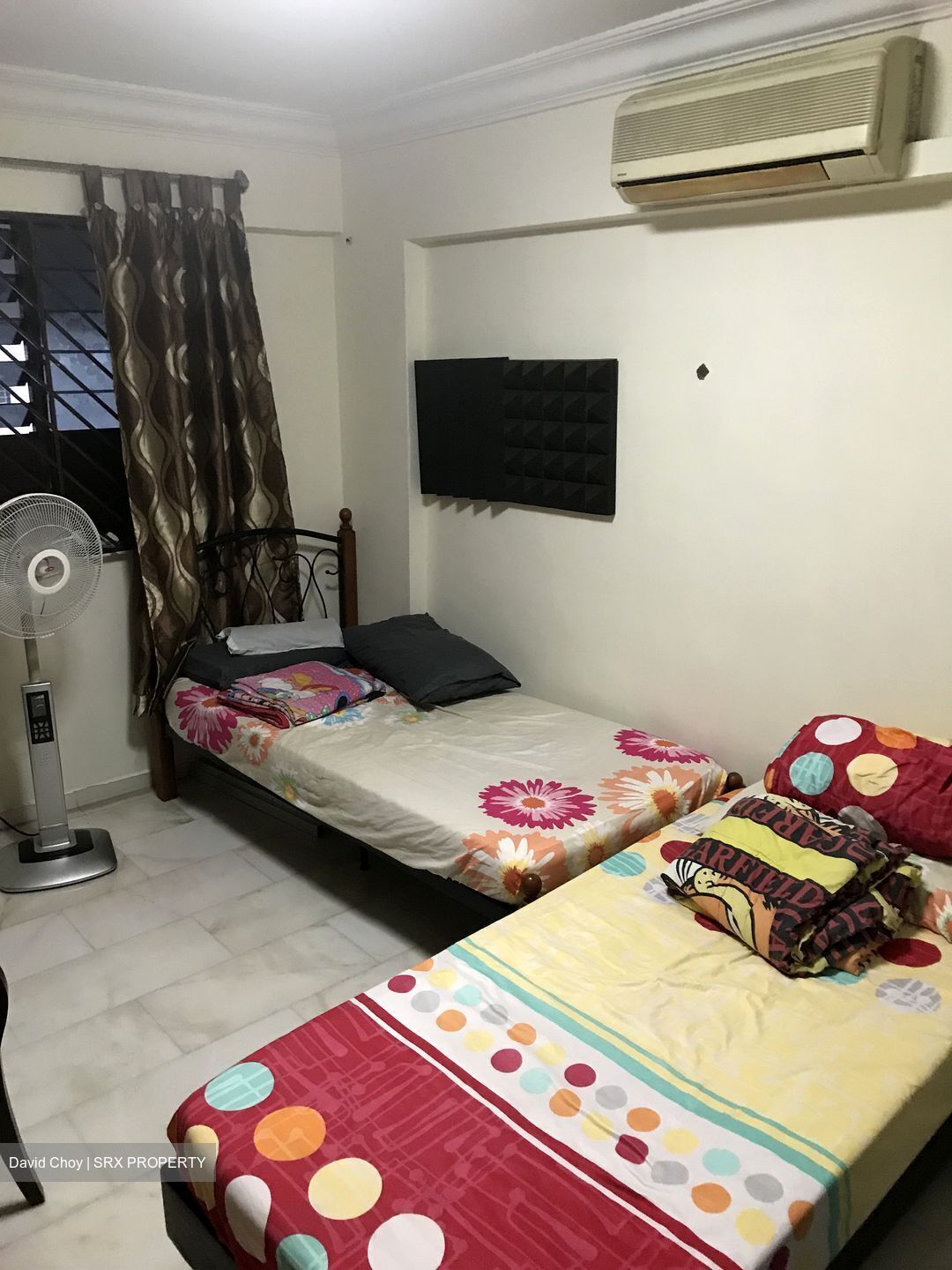 Blk 153 Chong Pang Vista (Yishun), HDB 3 Rooms #612382601